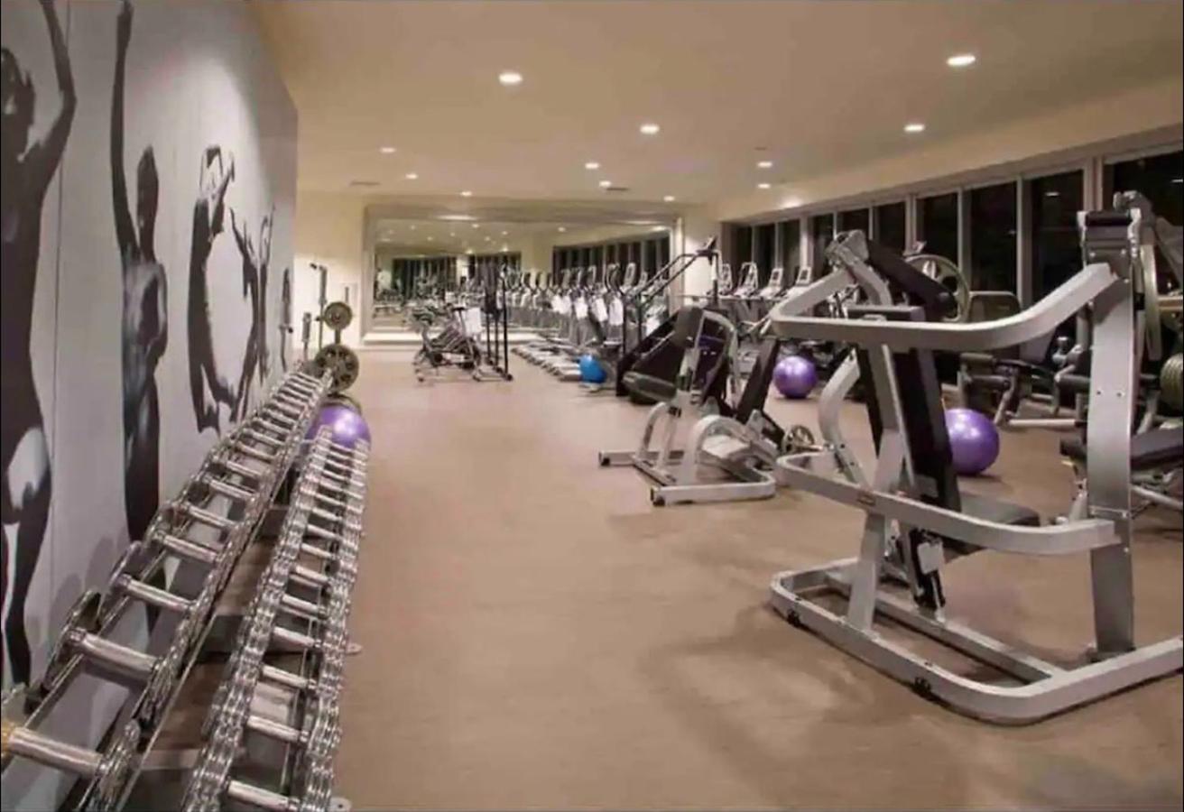 *Iconic W Icon Condo/ Pool&Waterviews*Freespa* Маями Екстериор снимка